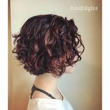 29 Most Flattering Short Curly Hairstyles To Perfectly Shape Your Curls Short Curly Hairstyles For Women Curly Hair Trends Short Curly Haircuts