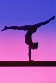 Female Gymnastic Workouts Livestrong Com Gymnastics Workout Gymnastics Moves Amazing Gymnastics