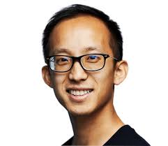 Jonny Chan (Growth Marketing Manager at Coalition)