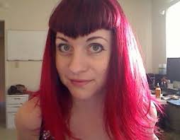 You can also use it for kids. Maintaining Vibrant Red Hair 7 Steps With Pictures Instructables
