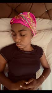 Dear Lady Sandra, Your impact