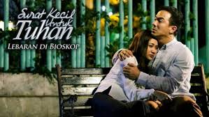 Aura kasih, avrilla sigarlaki, ben joshua and others. Review Surat Kecil Untuk Tuhan 2017 Drama Memilukan Tentang Anak Jalanan Movieden