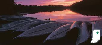 The chain o'lakes in northwest lake county is the busiest inland recreational waterway per acre in the united states. Dnr State Parks Chain O Lakes State Park