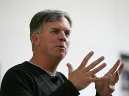 What it was like to create the Apple Store, according to the man who helped  Steve Jobs build it