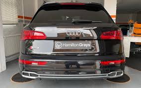 Image result for Mythos Black 2018 SQ5