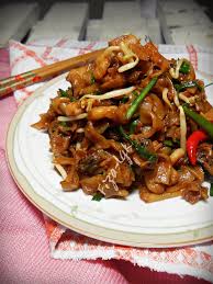 Singkatnya dengan kek tudung saya yang tasty, sesiapa sahaja boleh membekalkan kek. Resepi Mee Kuey Teow Goreng Sedap Pawtaste Com