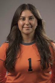 2022 Women's Soccer Roster