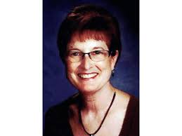 Bonita Sherrill Obituary (1955