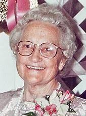 Ethlyn Ray Obituary (2016)