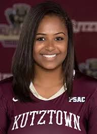 2017 Women's Volleyball Roster