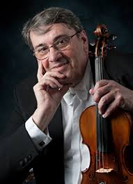 Gil Sharon (Violin, Viola)