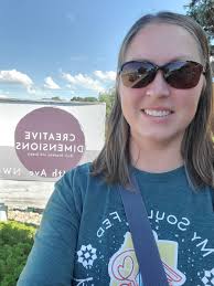 Mini golf in Minnetrista, Minnesota