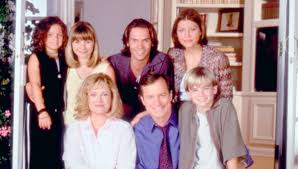 Bei „eine himmlische familie war nicht alles himmlisch. Eine Himmlische Familie 15 Jahre Nach Dem Serien Aus Das Machen Die Darsteller Heute Bunte De