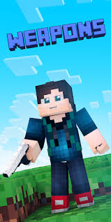 Download 59.7mb minecraft pe 1.2.6.2 old version apk free for android phones, tablets and tv. Download Addons For Minecraft Pocket Edition 1 2 3 Mod Apk Unlimited Money For Android