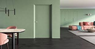 Agli architetti piace filo muro &ndash; p+A products