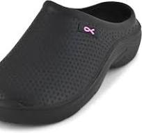 Amazon.com | JEFFRICO Womens Clogs Breathable Clogs Shoes ...