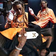 Weezy F Baby Introduces Bumbu S New Creme Rum Video
