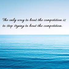 You can also search my large collection of encouraging quotes. 81 Impressive Quotes From The Blue Ocean Strategy By W Chan Kim