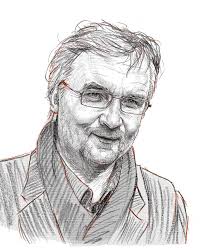 Andrzej Stasiuk Appreciation Society