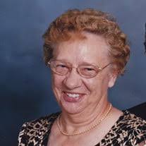 Bernell Ruth Teinert Obituary