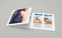 Réalisation site web et print by Flow44 pour PREOS, solutions ...