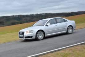 Test Ojetiny Audi A8 Je Kvalitni A Spolehlive Ale Setrit Na Nem Nemuzete Autobible Cz