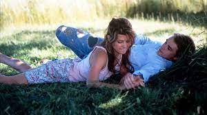 U nlike the similarly themed the son's room (also a miramax release), todd field's in the bedroom tackles grief with nary a hint of weepy melodrama when a relatively austere maine couple is forced to cope with sudden death of their son. In The Bedroom 2001 Directed By Todd Field Reviews Film Cast Letterboxd