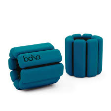 Someone ask me to make a homemade ankle weightso this is it! The Best Ankle And Wrist Weights Bala Bangles Review Glamour