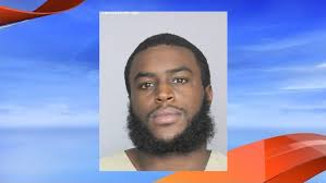 Final suspect in weapons burglary arrested