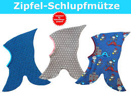 Hier findest du viele tolle kostenlose schnittmuster aus dem hause kullaloo zum selber nähen. Zipfel Schlupfmutze Schnittmuster Schnittmuster Kindermutze