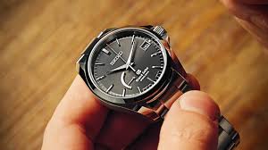 Renaissance watch repair offers tips for determining the value of antique and vintage watches. 3 Things You Should Know Before You Buy A Grand Seiko Watchfinder Co Youtube