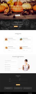 Check spelling or type a new query. Thanksgiving Websites 9 Custom Thanksgiving Web Designs