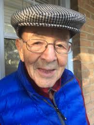 Marvin Brook Obituary