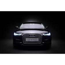 Like most german cars a long options list was available to. Coozo 5d Car Mats Audi A6 Black Audi Yaka Series Car Mats