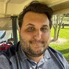 Dante Milazzo's Instagram, Twitter & Facebook