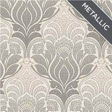 Metallic Peel And Stick Wallpaper Peel And Stick Wallpaper Damask Wallpaper Wallpaper