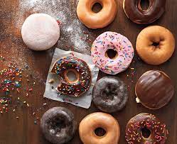 Dunkin' donuts is another american brand that maintains a successful global presence through rosenberg's objective was to produce and serve the most delicious and freshest donuts and coffee dunkin' donuts is a partner of many college and professional football teams, basketball teams and. Menu Dunkin