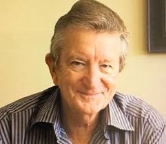 443. Being famous in New Zealand media is a zigzag world. Brian Edwards  hosted our most popular radio and TV shows. When he was expecting a  promotion