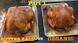 A larger turkey needs to cook for about 12 minutes per pound. How To Smoke A Butterball Turkey Smoked