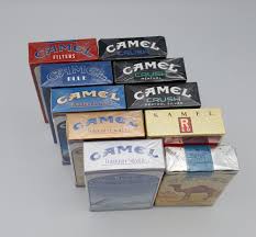 How does wagoner crime compare to the rest of the country? Camel Cigarettes Saint Lucia S Smoke Shop