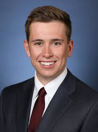 A huge congratulations to our PGY-4s