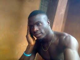 Emmanuel Ali ojonugwa added a new photo — with Emmanuel Ojonugwa.