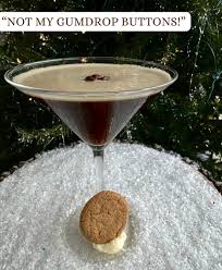 WINTER COCKTAIL MENU DROP! ❄️ Cozy up with us and be the first to try our  delicious new winter cocktails! 🍸🎄 We have crafted the perfect seasonal  sips to keep you warm