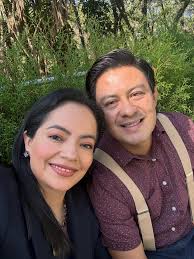 Azucena Orantes La Voz added a...