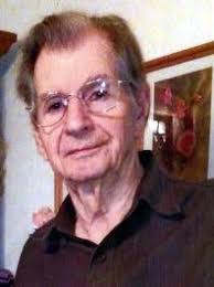 Joseph Osgood Obituary