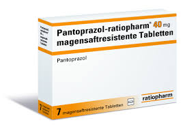Pantoprazol 20 40 Mg Rezeptfrei Kaufen Ohne Rezept In Deutschland Bestellen