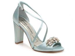 Audrey Brooke Ella Sandal Sandals Trending Shoes Bridal Shoes