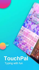 Smartphones have revolutionized the way we communicate. Touchpal Emoji Keyboard For Android Free Download