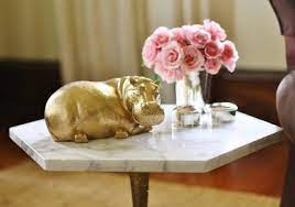 Pin By Curi Izquierdo On 4 The Home Hippopotamus For Christmas Decor Reason To Breathe