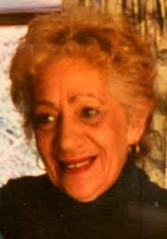 Audrey (Pinto) Bergen Obituary February 4, 2022